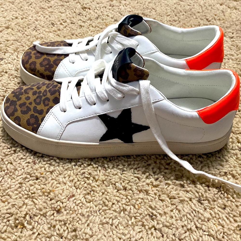 Steve Madden size 9 shoes